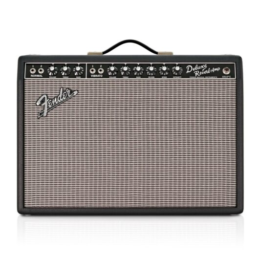 Fender 65 Deluxe Reverb