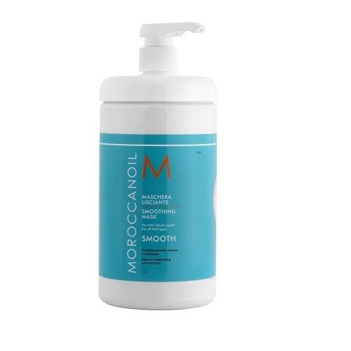 Moroccanoil Smoothing Mask 1000ml
