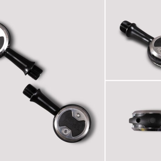 Wahoo Comp Pedals
