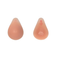 Anita Care Full Breast Form - Sand - 10