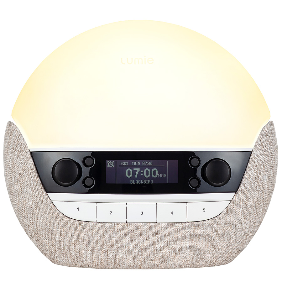 Bodyclock Luxe 700 - Wake Up Light
