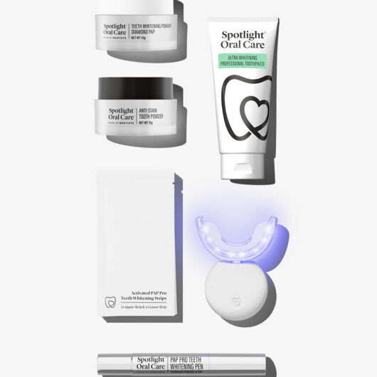 Brand New Smile Bundle
