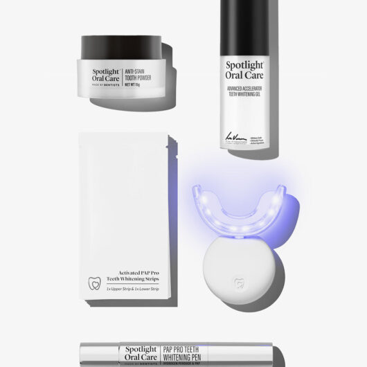 Bright and White Bundle