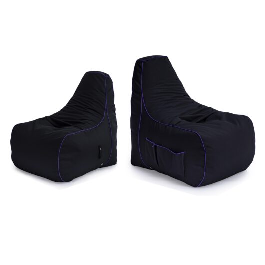 Gaming Bean Bag Chairs Kids Mini & Adult Gamer Beanbags - Dragon Skin