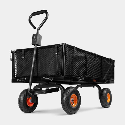 230L Festival Trolley
