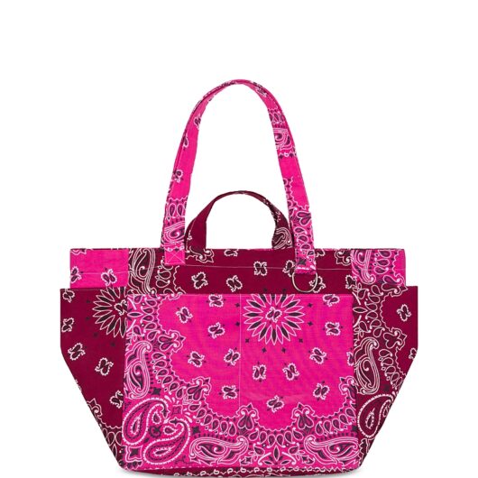 Call it By Your Name Picnic Bandana Tote