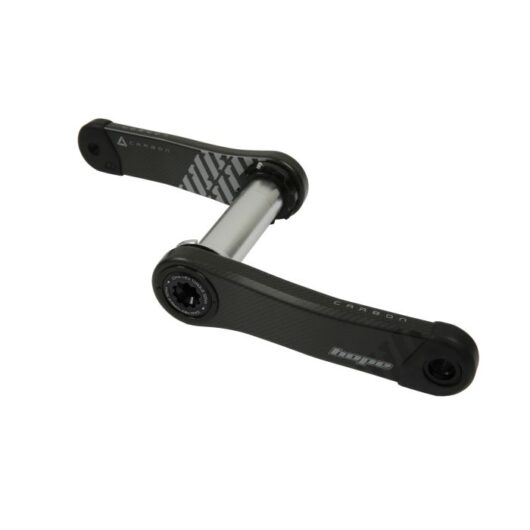 Hope Carbon Crankset - 68/73mmBlack170mm