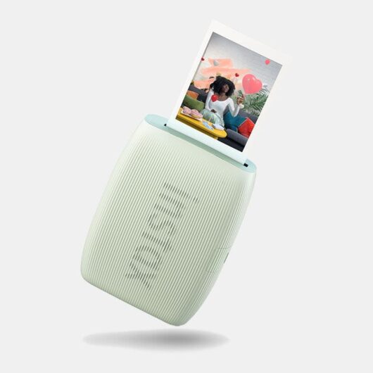 Instax Mini Link 3 in Green