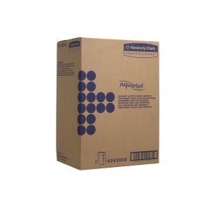 Kimberley Clark Waste Bin Medium 43 Litre. White Ref 6993 02475X