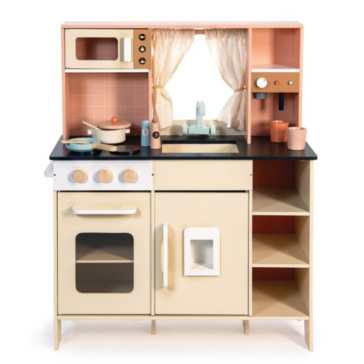 Play kitchen