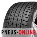 Quatrac Pro Plus XL FSL 3PMSF