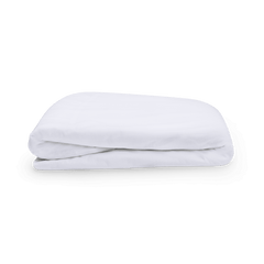 Quilted Performance Mattress Protector - Double: 135 x 190 (cm)
