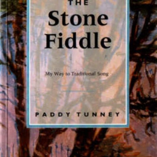 The Stone Fiddle