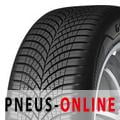 Vector 4 Seasons Gen3 SUV FP XL 3PMSF