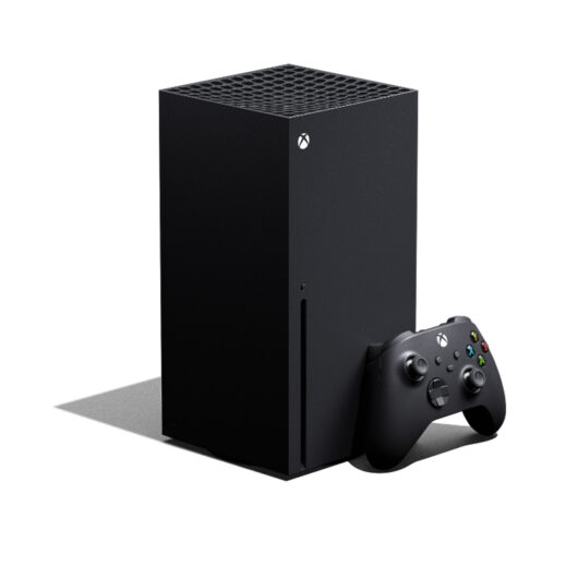 Xbox Series X Console + £10 Xbox Gift Card